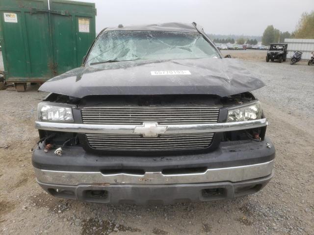 Photo 4 VIN: 2GCEK19T941112812 - CHEVROLET SILV1500 4 