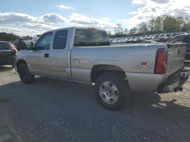 Photo 1 VIN: 2GCEK19T941168412 - CHEVROLET SILVERADO 