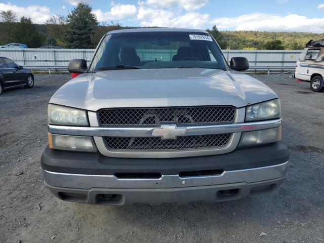 Photo 4 VIN: 2GCEK19T941168412 - CHEVROLET SILVERADO 