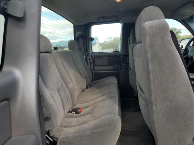 Photo 9 VIN: 2GCEK19T941168412 - CHEVROLET SILVERADO 