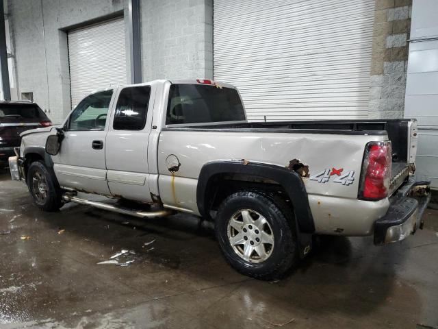 Photo 1 VIN: 2GCEK19T941173738 - CHEVROLET SILVERADO 