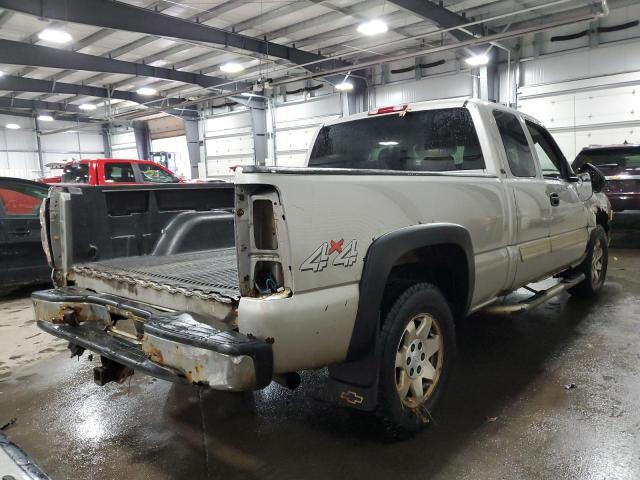 Photo 2 VIN: 2GCEK19T941173738 - CHEVROLET SILVERADO 