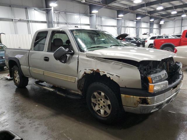 Photo 3 VIN: 2GCEK19T941173738 - CHEVROLET SILVERADO 