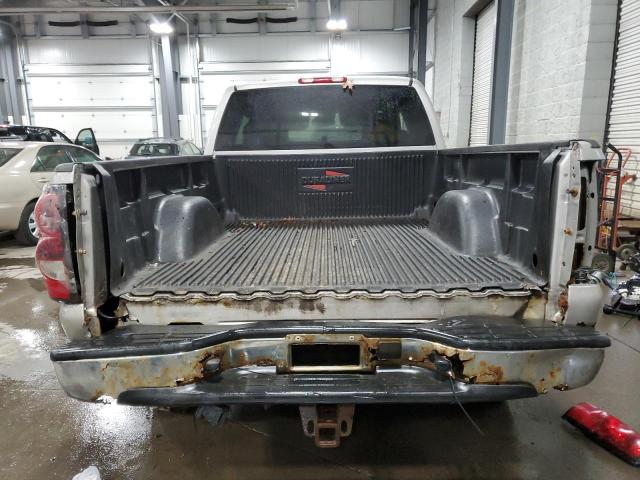 Photo 5 VIN: 2GCEK19T941173738 - CHEVROLET SILVERADO 