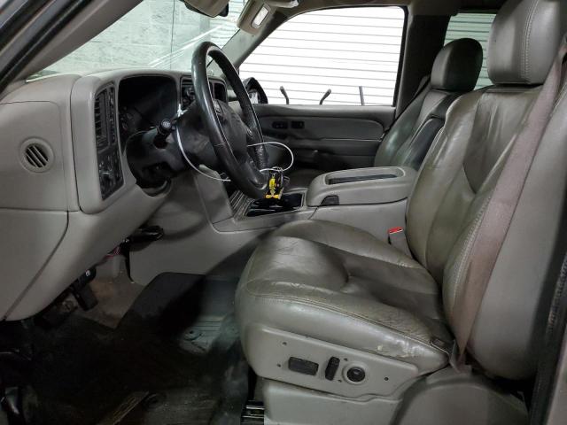 Photo 6 VIN: 2GCEK19T941173738 - CHEVROLET SILVERADO 