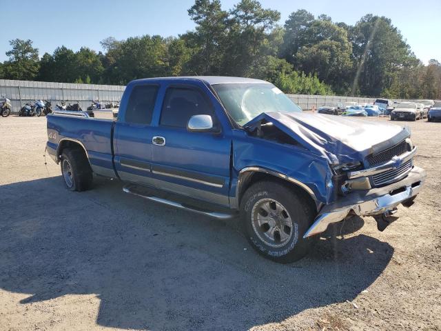 Photo 3 VIN: 2GCEK19T941178261 - CHEVROLET SILVERADO 