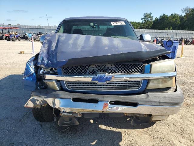 Photo 4 VIN: 2GCEK19T941178261 - CHEVROLET SILVERADO 