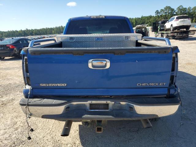 Photo 5 VIN: 2GCEK19T941178261 - CHEVROLET SILVERADO 