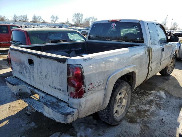 Photo 2 VIN: 2GCEK19T941182083 - CHEVROLET SILVERADO 