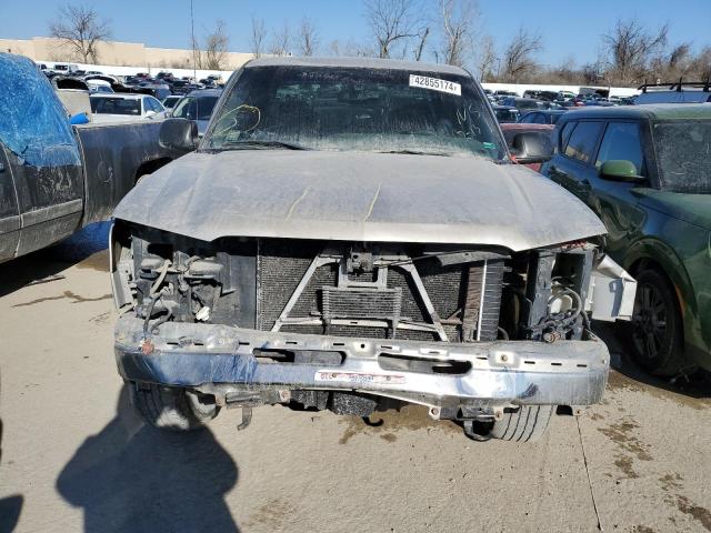 Photo 4 VIN: 2GCEK19T941182083 - CHEVROLET SILVERADO 