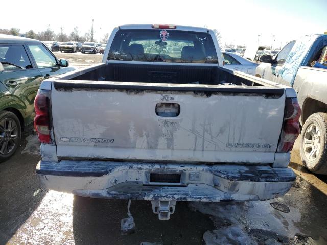 Photo 5 VIN: 2GCEK19T941182083 - CHEVROLET SILVERADO 