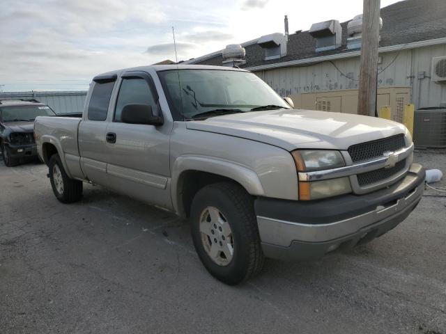 Photo 3 VIN: 2GCEK19T941214272 - CHEVROLET ALL MODELS 