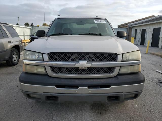 Photo 4 VIN: 2GCEK19T941214272 - CHEVROLET ALL MODELS 