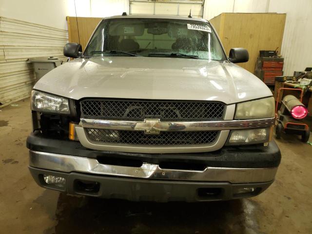 Photo 4 VIN: 2GCEK19T941237017 - CHEVROLET ALL MODELS 