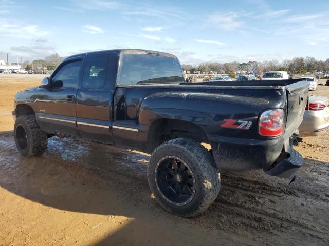 Photo 1 VIN: 2GCEK19T9X1276386 - CHEVROLET SILVERADO 