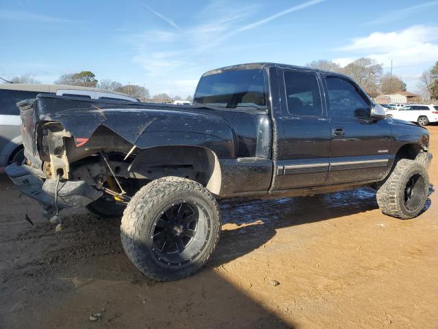 Photo 2 VIN: 2GCEK19T9X1276386 - CHEVROLET SILVERADO 