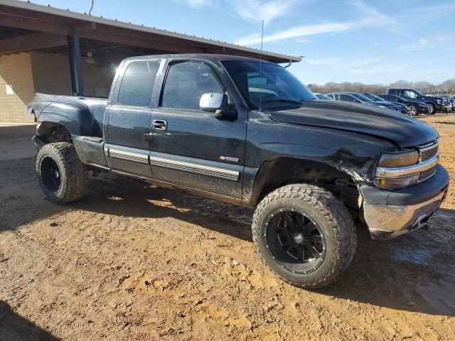 Photo 3 VIN: 2GCEK19T9X1276386 - CHEVROLET SILVERADO 