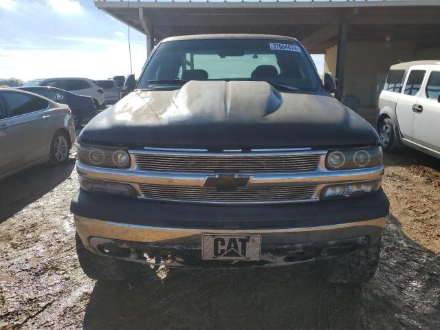 Photo 4 VIN: 2GCEK19T9X1276386 - CHEVROLET SILVERADO 