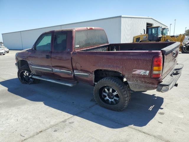 Photo 1 VIN: 2GCEK19T9X1290773 - CHEVROLET SILVERADO 