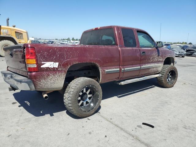 Photo 2 VIN: 2GCEK19T9X1290773 - CHEVROLET SILVERADO 