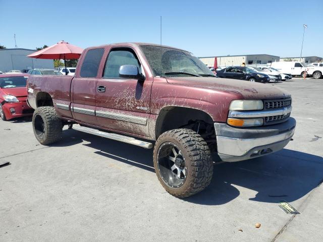 Photo 3 VIN: 2GCEK19T9X1290773 - CHEVROLET SILVERADO 