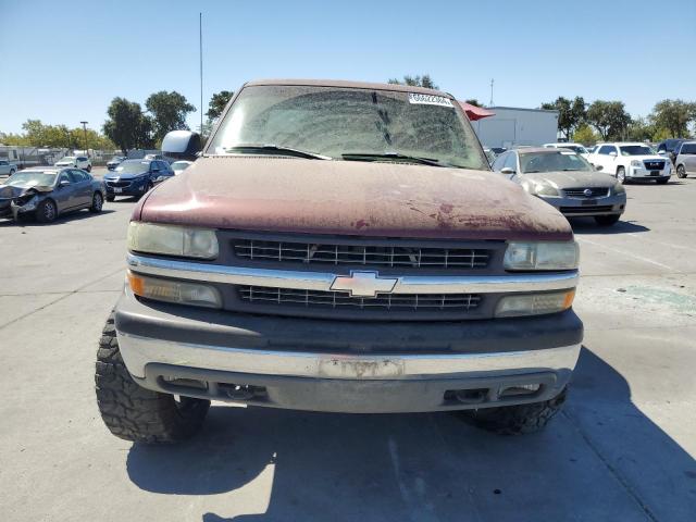 Photo 4 VIN: 2GCEK19T9X1290773 - CHEVROLET SILVERADO 