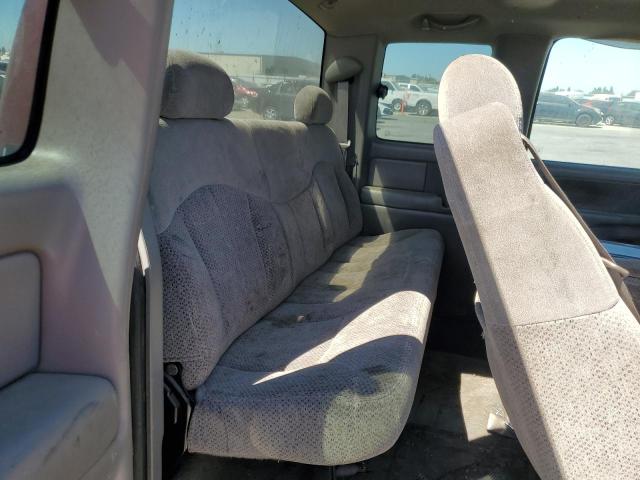 Photo 9 VIN: 2GCEK19T9X1290773 - CHEVROLET SILVERADO 