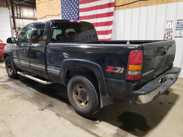 Photo 1 VIN: 2GCEK19T9Y1126067 - CHEVROLET SILVERADO 