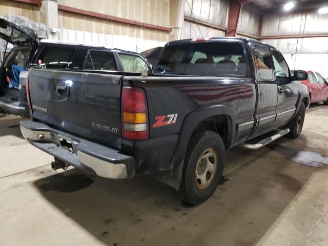 Photo 2 VIN: 2GCEK19T9Y1126067 - CHEVROLET SILVERADO 