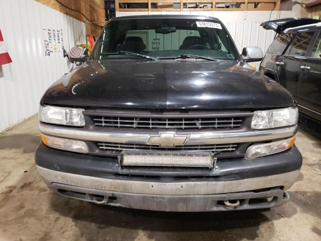 Photo 4 VIN: 2GCEK19T9Y1126067 - CHEVROLET SILVERADO 