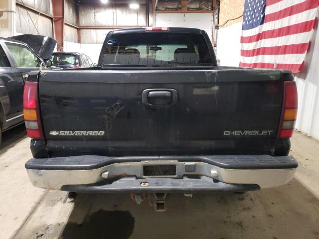 Photo 5 VIN: 2GCEK19T9Y1126067 - CHEVROLET SILVERADO 