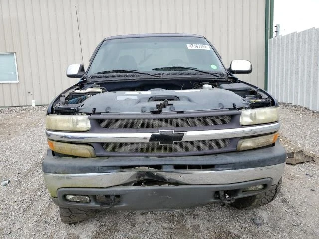 Photo 4 VIN: 2GCEK19TX11125404 - CHEVROLET 1500 