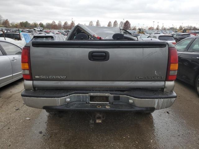 Photo 5 VIN: 2GCEK19TX11322220 - CHEVROLET SILVERADO 