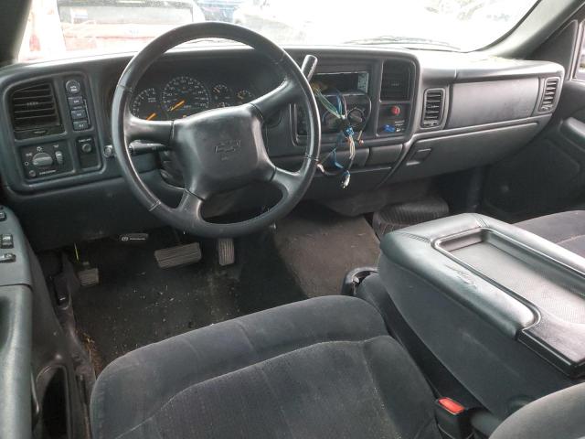 Photo 7 VIN: 2GCEK19TX11322220 - CHEVROLET SILVERADO 