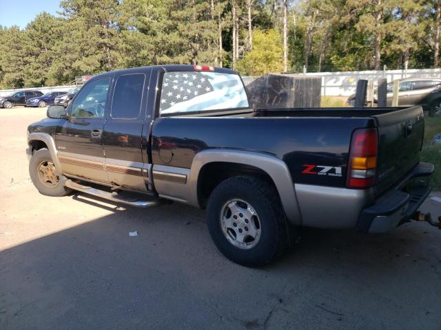 Photo 1 VIN: 2GCEK19TX11384264 - CHEVROLET SILVER1500 