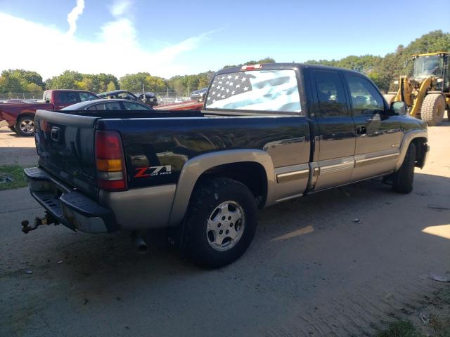 Photo 2 VIN: 2GCEK19TX11384264 - CHEVROLET SILVER1500 