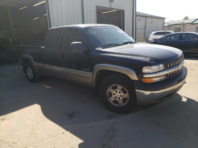 Photo 3 VIN: 2GCEK19TX11384264 - CHEVROLET SILVER1500 