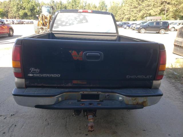 Photo 5 VIN: 2GCEK19TX11384264 - CHEVROLET SILVER1500 