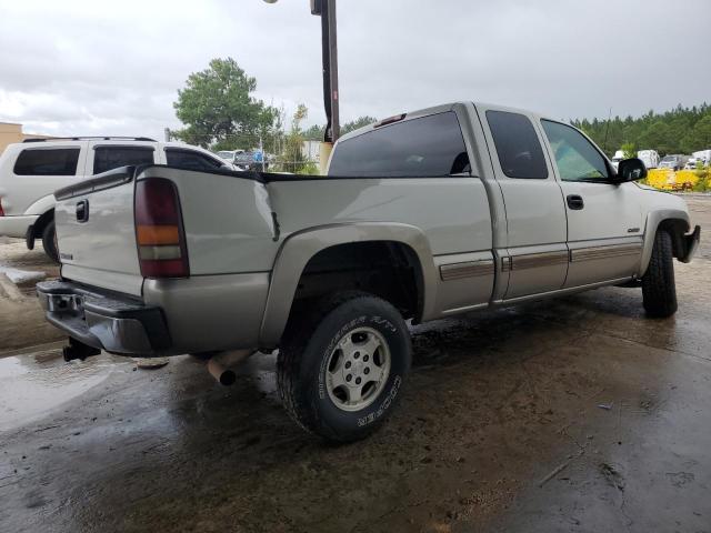 Photo 2 VIN: 2GCEK19TX21163197 - CHEVROLET SILVERADO 