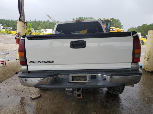 Photo 5 VIN: 2GCEK19TX21163197 - CHEVROLET SILVERADO 