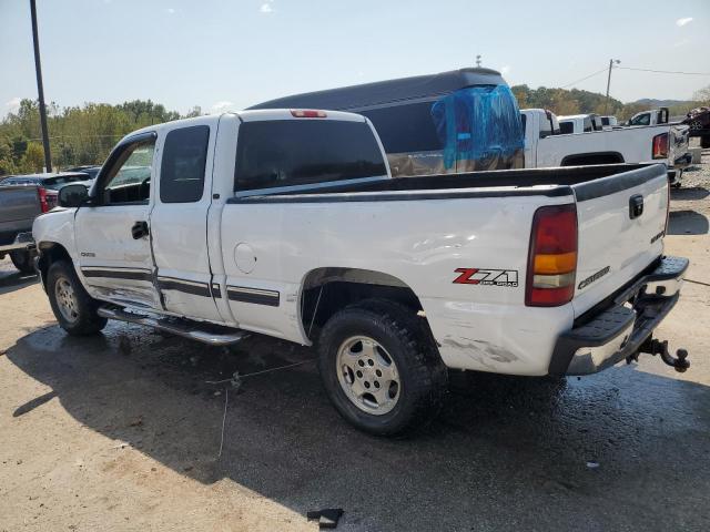 Photo 1 VIN: 2GCEK19TX21213550 - CHEVROLET SILVERADO 