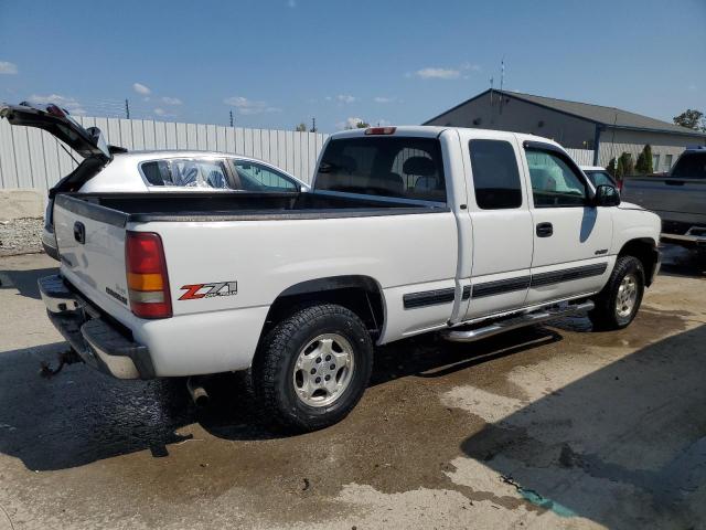 Photo 2 VIN: 2GCEK19TX21213550 - CHEVROLET SILVERADO 