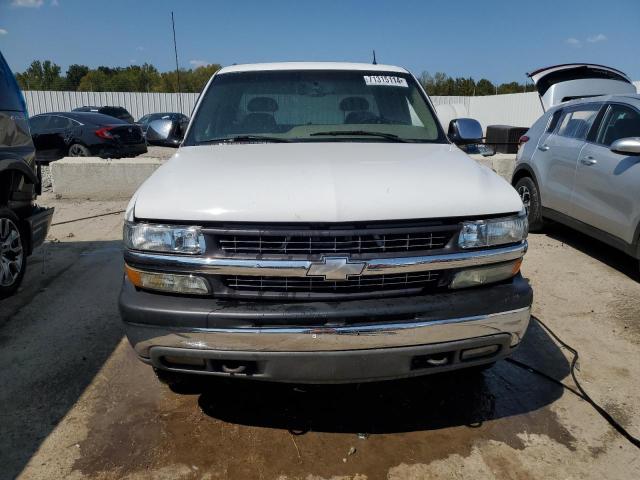 Photo 4 VIN: 2GCEK19TX21213550 - CHEVROLET SILVERADO 