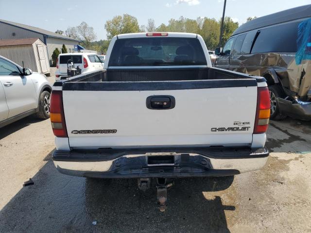 Photo 5 VIN: 2GCEK19TX21213550 - CHEVROLET SILVERADO 