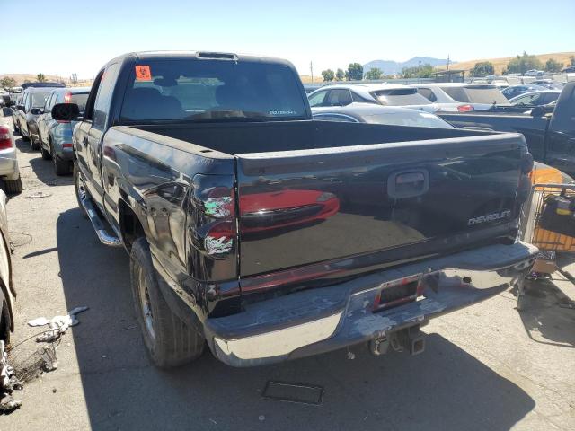 Photo 1 VIN: 2GCEK19TX21289852 - CHEVROLET SILVERADO 