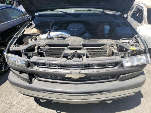 Photo 10 VIN: 2GCEK19TX21289852 - CHEVROLET SILVERADO 