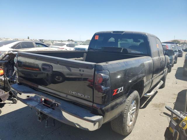 Photo 2 VIN: 2GCEK19TX21289852 - CHEVROLET SILVERADO 