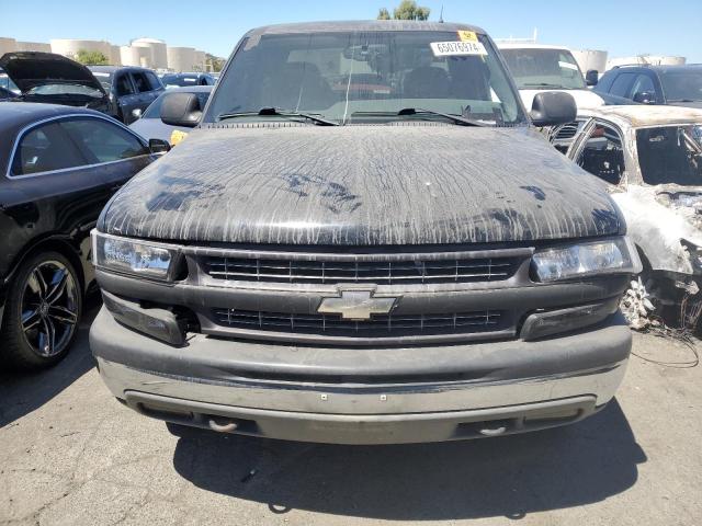 Photo 4 VIN: 2GCEK19TX21289852 - CHEVROLET SILVERADO 