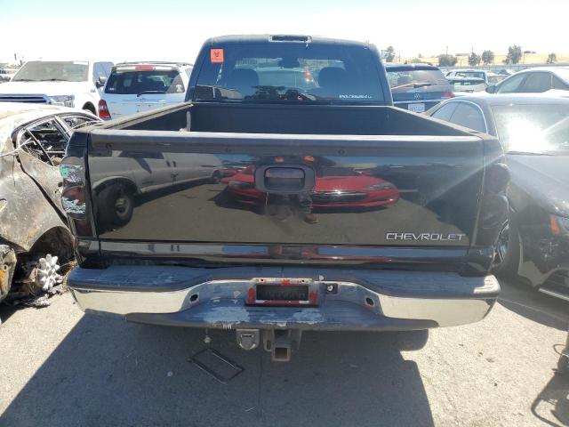 Photo 5 VIN: 2GCEK19TX21289852 - CHEVROLET SILVERADO 