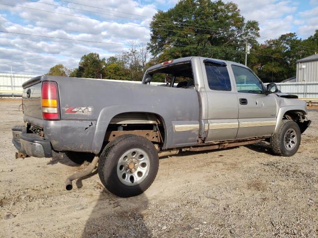 Photo 2 VIN: 2GCEK19TX21394567 - CHEVROLET SILVERADO 